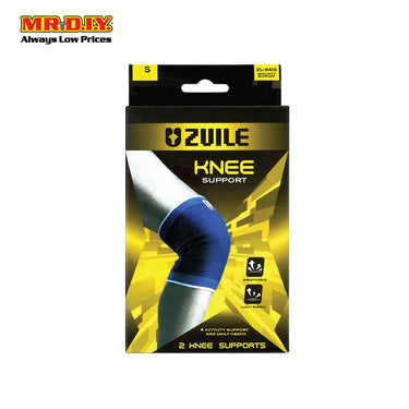 ZUILE Knee Supports (2pcs) Small