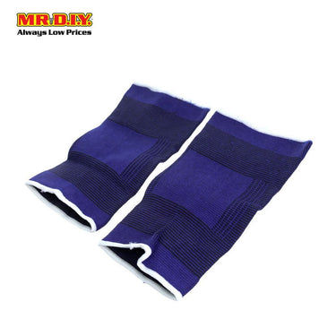 ZUILE Knee Support Leg Patella Adjustable and Safety Protector (2pcs)