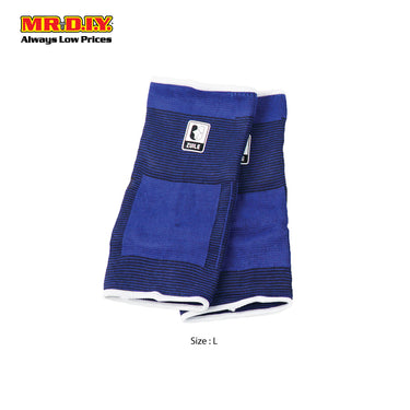 ZUILE Knee Supports (2pcs) Large