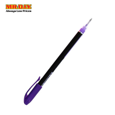 (MR.DIY) Neon Colour Pen 1.0mm (16 pcs)