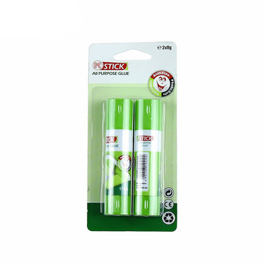 KSTICK Glue Stick-8g (2pcs)