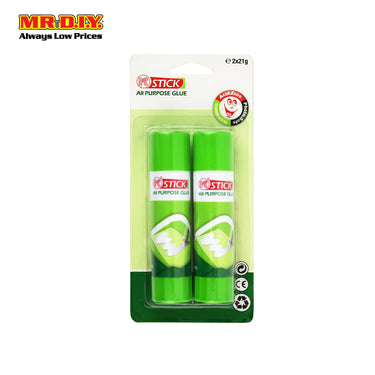 KSTICK Glue Stick (2 x 21g)