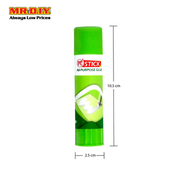 KSTICK Glue Stick (2 x 21g)