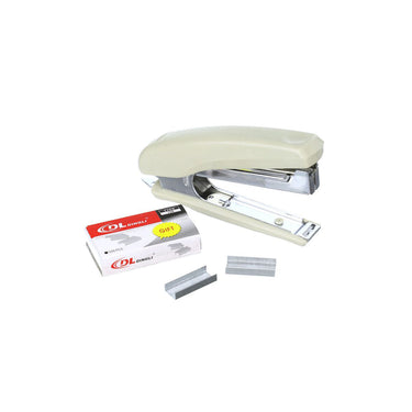 Stapler With Bullet Refills