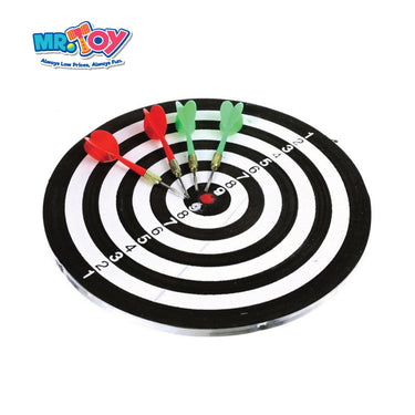 Professional Dartboard 1201 12'