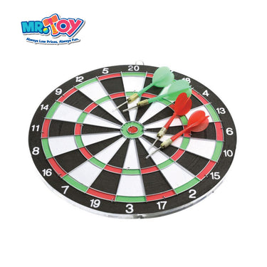 Professional Dartboard 1201 12'