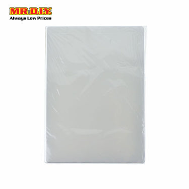 OULAITE Laminating Pouch Film 80mic (100pcs)