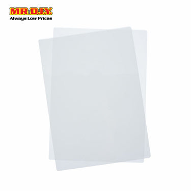 OULAITE Laminating Pouch Film 80mic (100pcs)