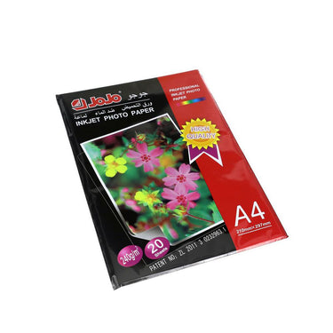 Inkjet Photo Paper 240G
