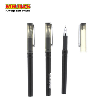 NIEKI Gel Pen 1.0mm (3 pcs)