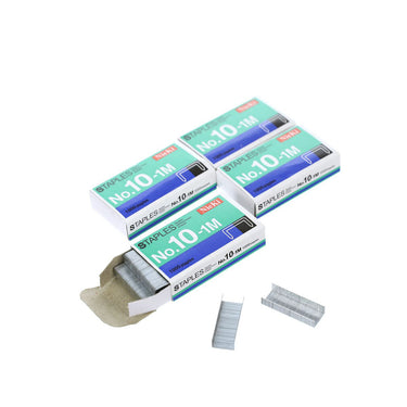 NIEKI Staples Refill