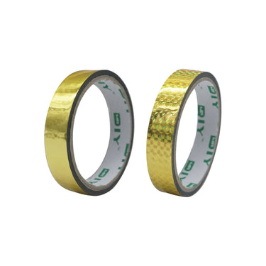 Decoration Foil Tape (1.8cm x 30m)