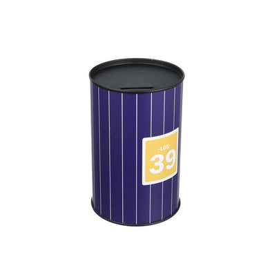 (MR.DIY) Aluminum Coin Box