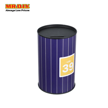 (MR.DIY) Aluminum Coin Box