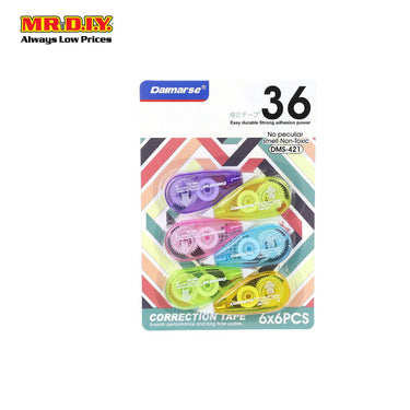 DAIMARSE Correction Tape DMS-421 36CM