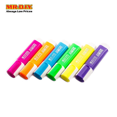 (MR.DIY) Artiink Highlighter Marker (6pcs)