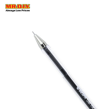 (MR.DIY) Beifa Gel Ink Pen 0.38mm (3Pcs)