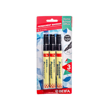 MR.DIY Permanent Markers