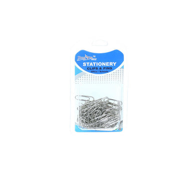 HONG YUE Paper Clips (100pcs)