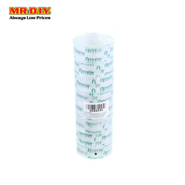 NEWSTAR Cellophane Tape (1.7cm x 13m)