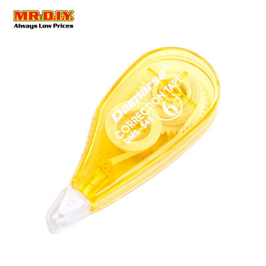 DAIMARSE Correction Tape
