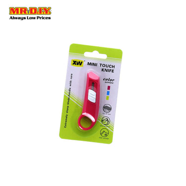 XW Mini Cutter