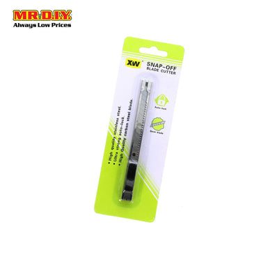 XW Auto-lock Snap-off Cutter
