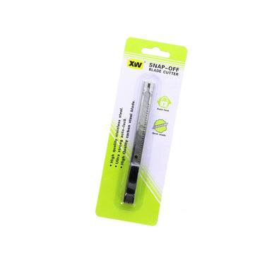 XW Auto-lock Snap-off Cutter
