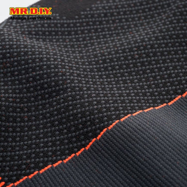 (MR.DIY) EXCEED Anti-Slip Adjustable Dynamic Compression Sleeve Knee Support [819CA] (1pc)