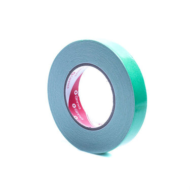 GINNVA Double Sided Foam Tape (2.4cm x 9m)