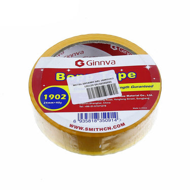 GINNVA Bopp Stationery Tape (2.4cm x 36m)