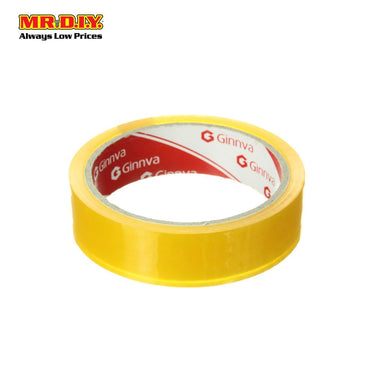 GINNVA Bopp Stationery Tape (2.4cm x 36m)