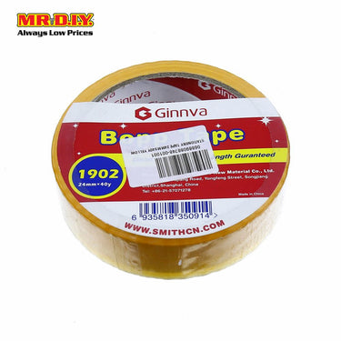 GINNVA Bopp Stationery Tape (2.4cm x 36m)