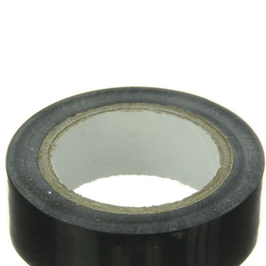 GINNVA PVC Insulation Tape (1.8cm x 7m)