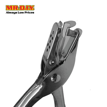 Single Hole Punch (6mm)