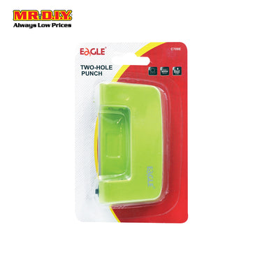 EAGLE Two-Hole Punch (6mm)