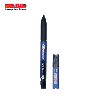 (MR.DIY) 2B Mechanical Pencil & Lead Set (0.5mm)