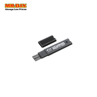 (MR.DIY) 2B Mechanical Pencil & Lead Set (0.5mm)