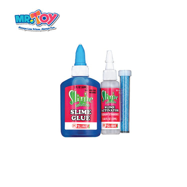 KSLIME Slime Solution Set