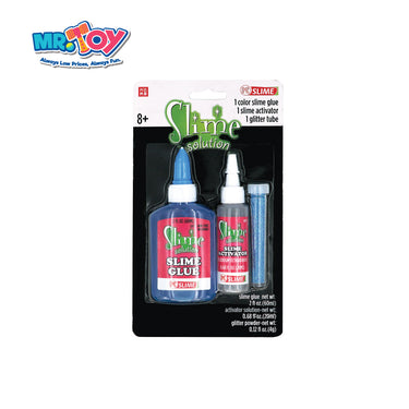 KSLIME Slime Solution Set