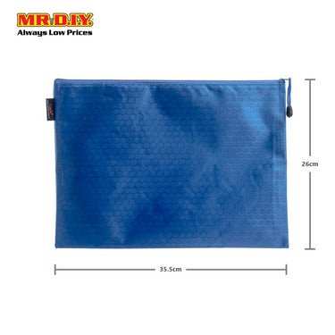 KUODA Honeycomb Document Bag B4