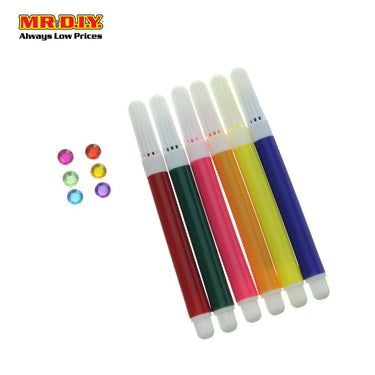(MR.DIY) Kids DIY Coloring Craft Art Bag Set