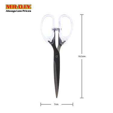 OULE Office Scissors 5277 (7")