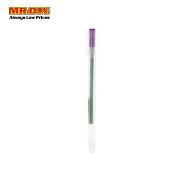 (MR.DIY) Chosch Color Gel Ink Pen 0.5mm Set (8pcs)