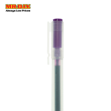 (MR.DIY) Chosch Color Gel Ink Pen 0.5mm Set (8pcs)