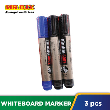 TYNO Permanent Marker 3 PCS