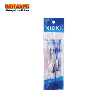 Neiki Ink Pen  (2pcs)