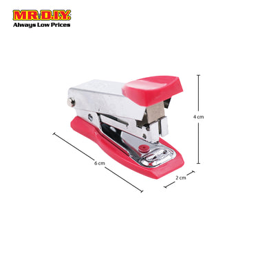 NIEKI Stapler HD-5N set