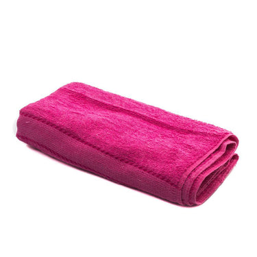 (MR.DIY) Terrycloth Bath Towel (70x140cm)