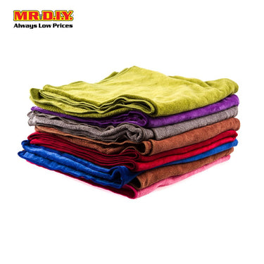 (MR.DIY) Plain Bath Towel